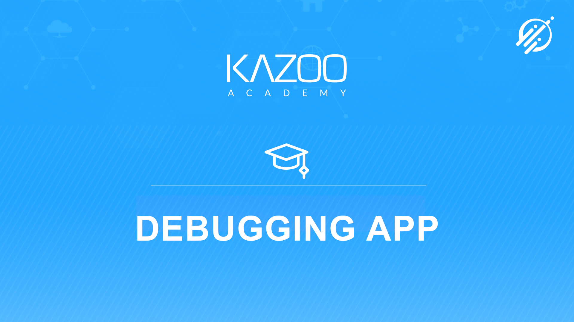Debugging App 005
